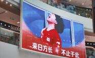 战队主场迎战对手，盼取双杀，壮志凌云的简单介绍