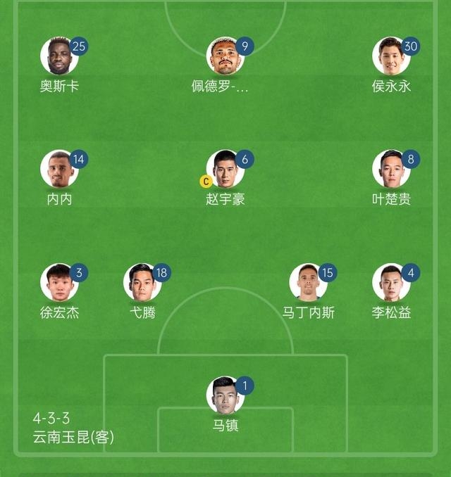 深圳遭遇连败，保级形势愈发严峻的简单介绍